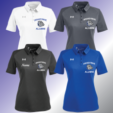 BHS Alumni Ladies Under Armour Polo